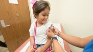 vaccination 