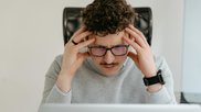 AI disease prediction shock