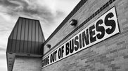 closing closure going out of business shutter