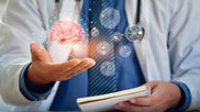 brain stethoscope alzheimer's dementia