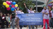 ACLU American Civil Libertries Union 