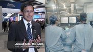 Arnold Seto, MD, MPA, FACC, FSCAI, cath lab director, Long Beach VA Medical Center, professor of medicine at Charles Drew University, Society for Cardiovascular Angiography and Interventions (SCAI) treasurer and chair of the SCAI Advocacy Committee, explains the new CPT reimbursement codes being introduced in January 2026 and their impact on practice.