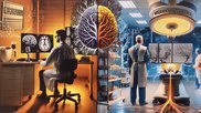 neuroradiology interventional radiology Betül Uzunoğlu