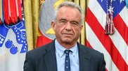 Bobby Kennedy Jr