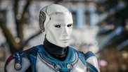 AI robot