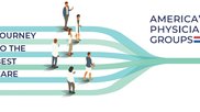 America's Physician Groups Logo
