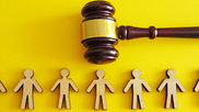 court people union ruling judge gavel appeal