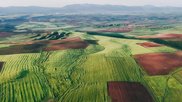 changing landscape