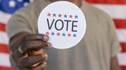 vote election