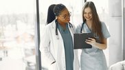 primary care doctor 