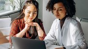 patient clinician portal