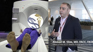Ahmad M. Slim, MD, FACC, FASNC, FSCCT, chair of the SCCT Health Policy and Practice Committee, Chief Medical Officer at Pulse Heart Institute, and associate professor of medicine, University of Washington, delivered a state of the union for coronary CT angiography (CCTA) policy, changes in payment models, advocacy effort, and payer engagement during the Society of Cardiovascular Computed Tomography (SCCT) 2026 annual meeting. #SCCT #SCCT2026 #YesCCT #CCTA