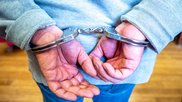 handcuffs