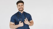 Male nurse
