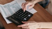 paying bills affordability