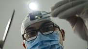 surgeon