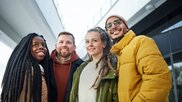 young adults