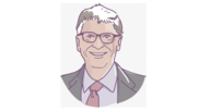 bill gates