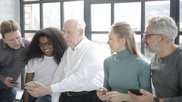 generations at work 