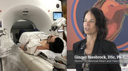 Ginger Biesbrock, DSc, PA-C, MPH, FACC, Senior Vice President, National Heart and Vascular Service Line, Advocate Health, explains what is needed for coronary CT angiography (CCTA) imaging programs to be successful from the C-suite and administrator perspective. She spoke at the SCCT 2026 meeting.