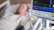 hospital inpatient