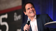 Mark Cuban
