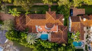 Miami mansion