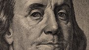 Ben Franklin money