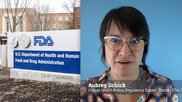 Aubrey Shick, a digital health policy expert on regulatory and product strategy, and a former Senior Digital Health Advisor at the U.S. Food and Drug Administration (FDA), explains how the Trump administration's push for faster artificial intelligence (AI) adoption in healthcare is being done and challenges for the FDA amid government downsizing.