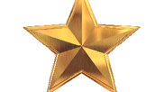 Gold Star