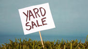 Yard Sale