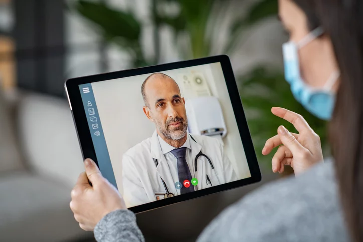 Telecardiology saw a major boost during the COVID-19 pandemic. Many health systems now want to keep it as a permanent treatment option. 