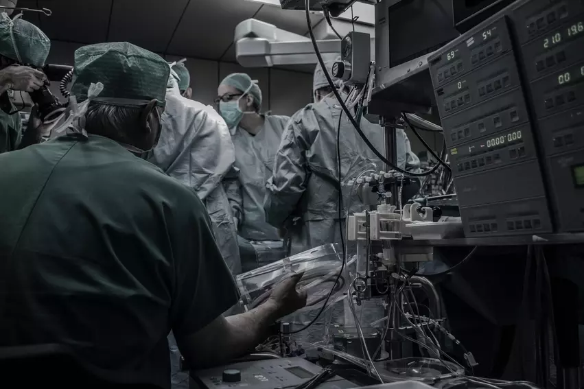 MAUDE database medical device safety
