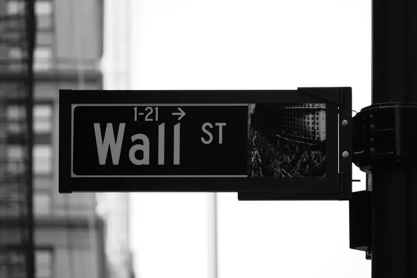artificial intelligence investment