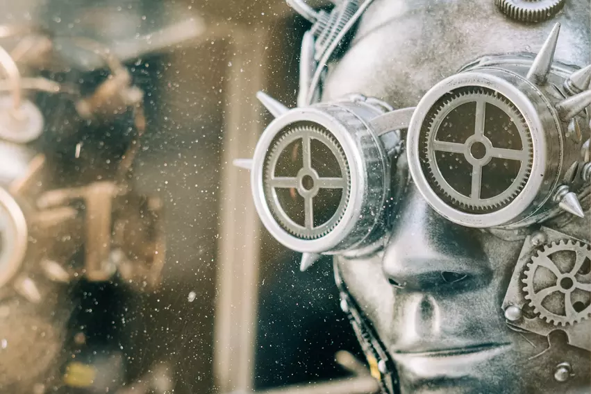 Artificial Intelligence robotics 