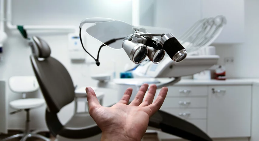 generative AI in healthcare