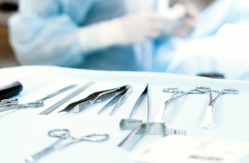 artificial intelligence healthcare industry 