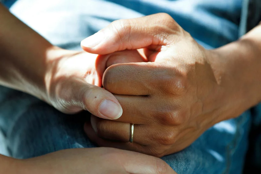 human touch in healthcare artificial intelligence