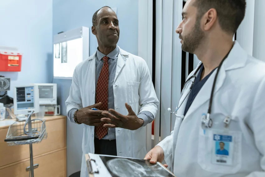 artificial intelligence in healthcare