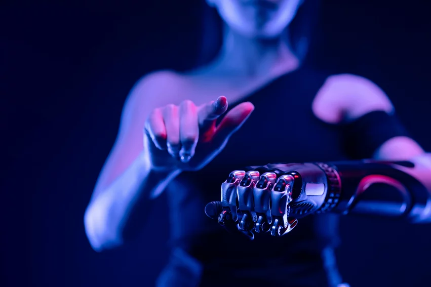 ai in healthcare 