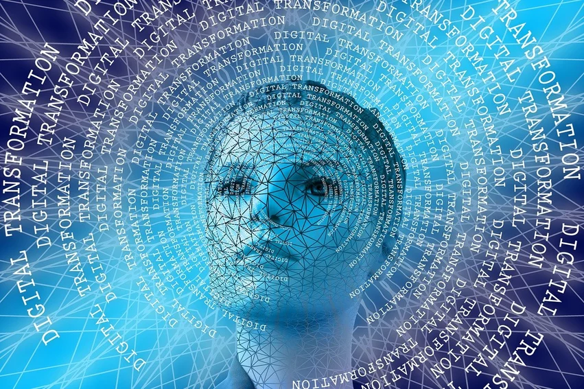 artificial intelligence AI in healthcare