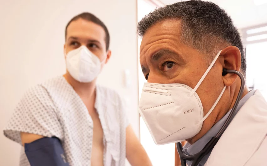 healthcare AI 