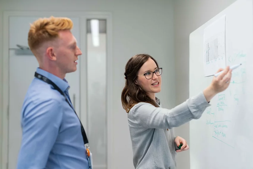artificial intelligence in healthcare