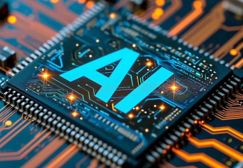 ai in healthcare 