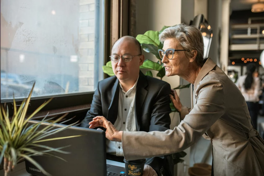 artificial intelligence AI in the C suite