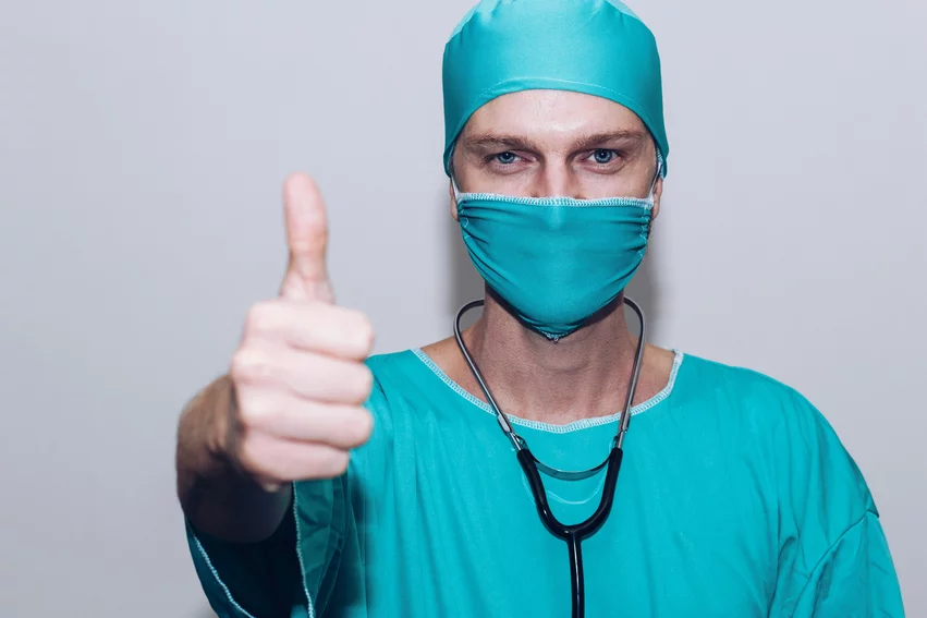 Generative AI hospital comparison shopping
