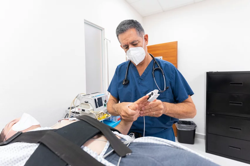 artificial intelligence AI in healthcare 