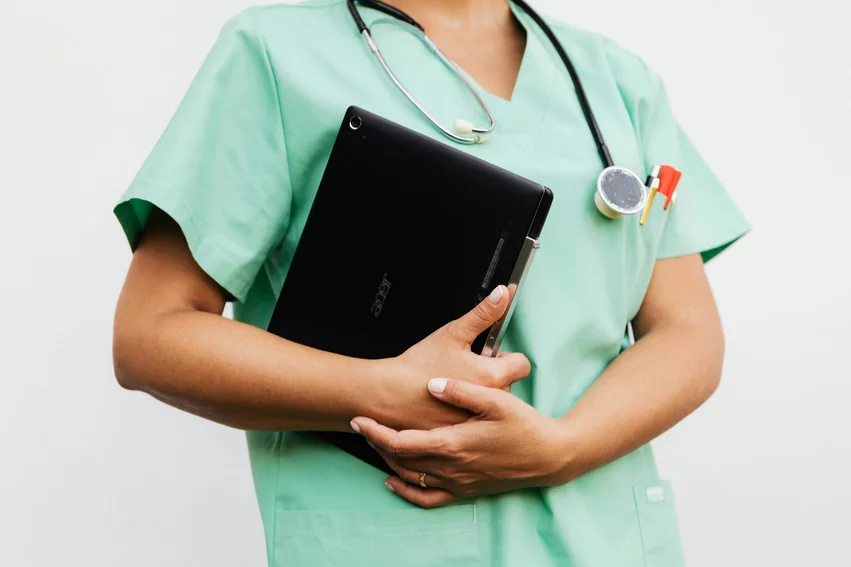 artificial intelligence AI in healthcare 
