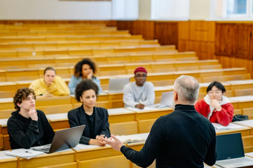 healthcare AI and medical humanities lecture