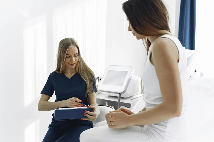 artificial intelligence AI in healthcare 